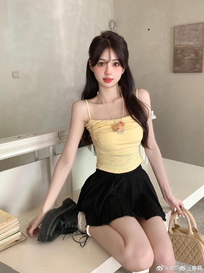 开端